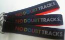 NO DOUBT TRACKS ストラップ