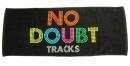 NO DOUBT TRACKS　オフィシャルタオル