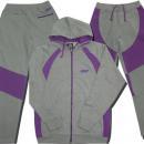 SET UP/GRY&PURPLE