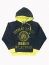 STAND UP PARKER BLACK/YELLOW