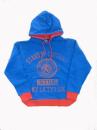 STAND UP PARKER BLUE/ORENGE