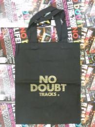 NODOUBT TRACKSトートバッグGOLD