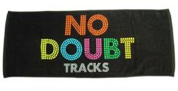 NO DOUBT TRACKS　オフィシャルタオル